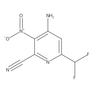 1805107-39-4 structure