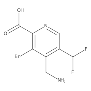 1805168-91-5结构式