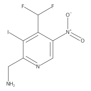 1806860-00-3结构式
