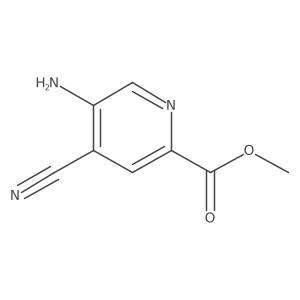1807004-58-5 structure