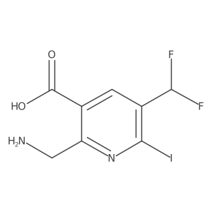 1807099-26-8 structure