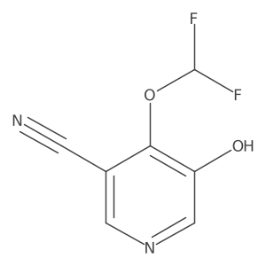 1807161-99-4 structure