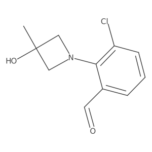 1858653-55-0结构式