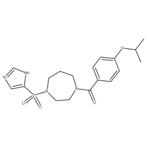 1904182-17-7 structure