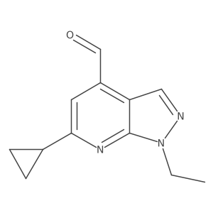 1989986-25-5结构式