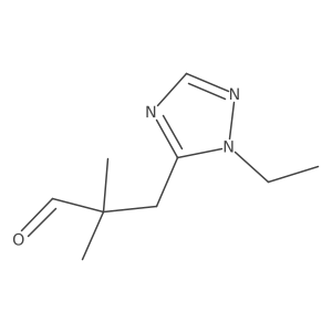 2021704-37-8 structure