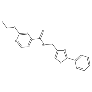 2034227-67-1结构式