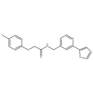 2034341-67-6 structure