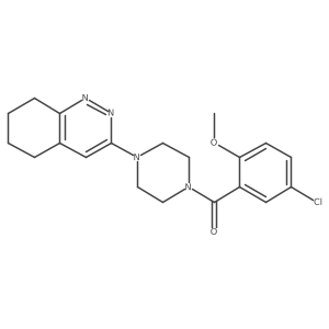 2034410-31-4 structure