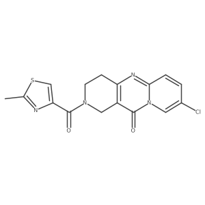 2034413-52-8 structure