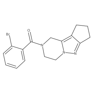 2034413-96-0 structure