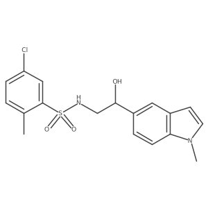 2034440-81-6 structure