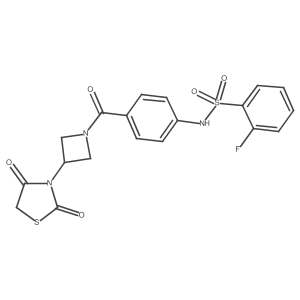 2034492-74-3 structure