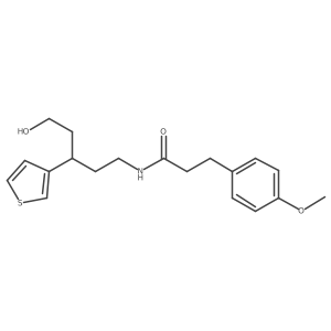 2034503-29-0 structure