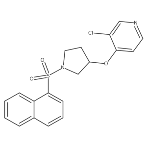 2034576-76-4 structure
