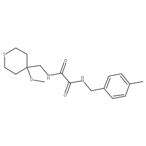 2034589-45-0 structure