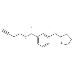 2034618-11-4 structure