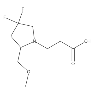 2098133-17-4 structure