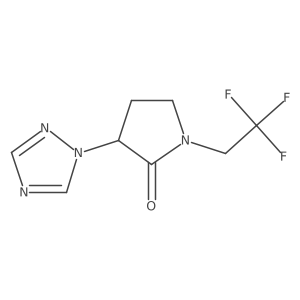 2319719-33-8 structure