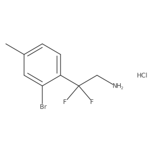 2375269-83-1 structure