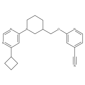 2380143-54-2结构式