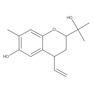 CID 10705699 Structure