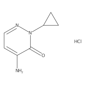 2567497-19-0结构式