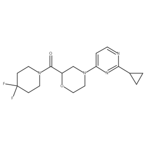 2742011-46-5 structure