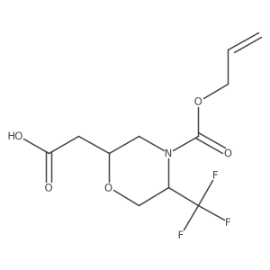 2763909-60-8结构式