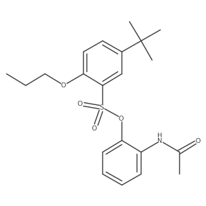 2870805-40-4 structure