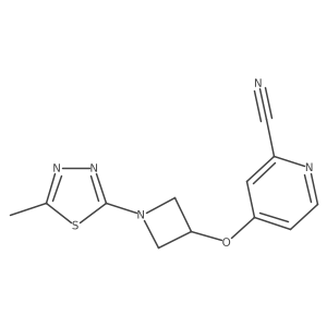 2877629-34-8 structure