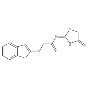 296793-11-8 structure