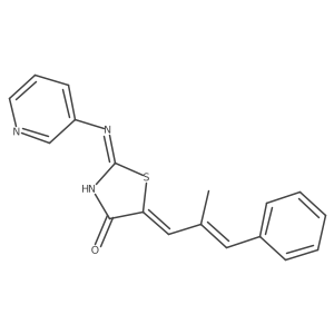 464197-75-9 structure