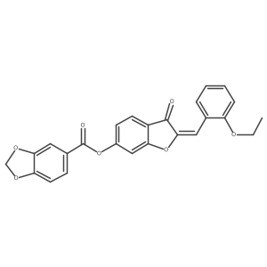623116-64-3 structure