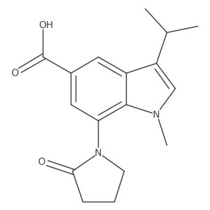 706794-87-8 structure