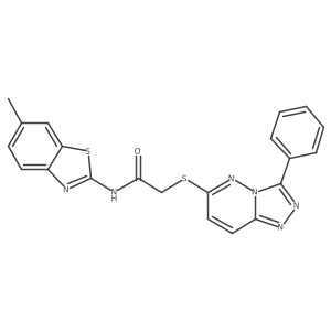 852372-76-0 structure