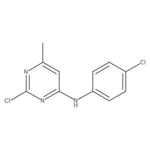861032-89-5 structure