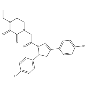 868965-22-4 structure