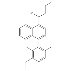 869898-05-5 structure
