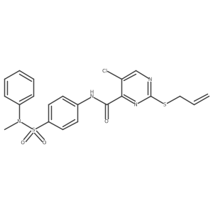 874147-05-4 structure