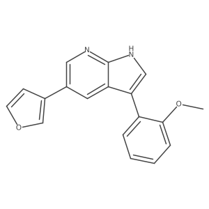 875638-83-8 structure