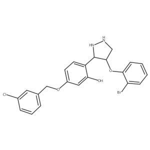 879476-07-0 structure