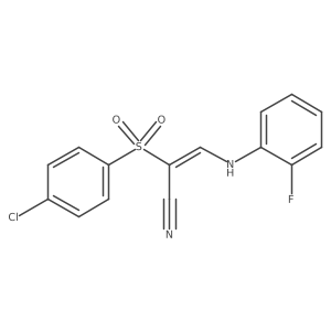 885187-75-7 structure