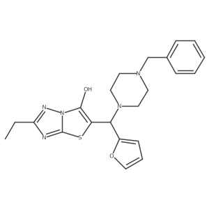 886914-36-9 structure