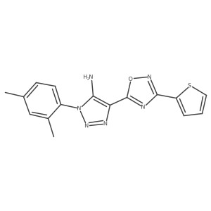 892749-01-8结构式