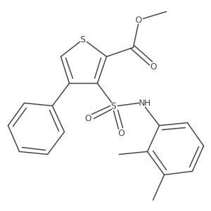 895263-79-3结构式