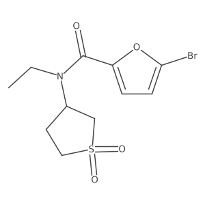 898405-47-5 structure
