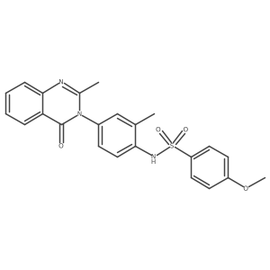 898420-81-0 structure