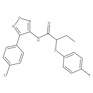 898599-73-0 structure