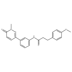899743-56-7 structure